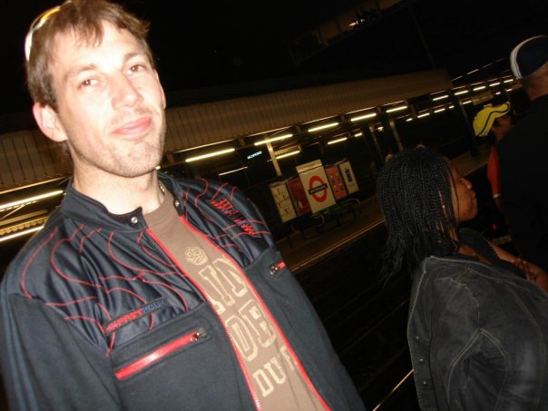 Thomas Green, Technology Futurist and AI Keynote Speaker