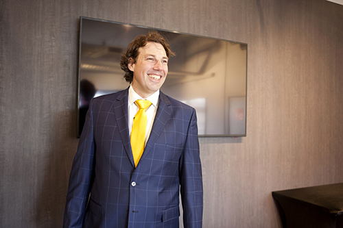 Thomas Green — Technology Futurist and AI Keynote Speaker